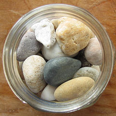 SqC: Jar of Rocks 2