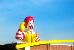 Ronald Waves