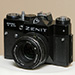 (40) Zenit TTL, by Dima