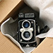 (72) Yashica-Mat LM, by Sarah Gerace