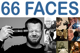 66 Faces of Photography