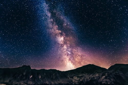 Photographing the Milky Way, astrophotography inspiration, documenting nature and some photography exercises to hone your skills