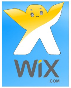 Wix logo