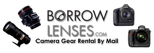 BorrowLenses.com