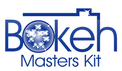 Bokeh Masters Kit