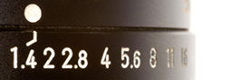 So You Think You Know What An F-Number Is