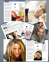 Flash Book Pages 200