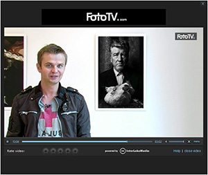 FotoTV Video Interface