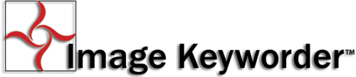 Image Keyworder