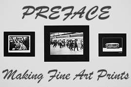 Making Fine Art Prints: PREFACE