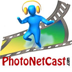 PhotoNetCast