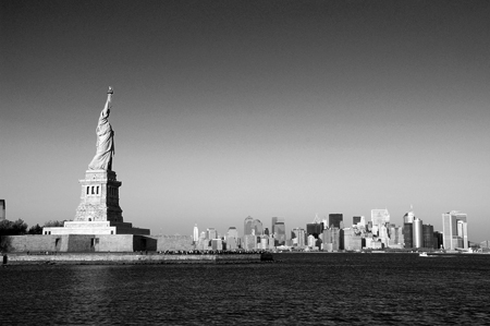 Front Doors of New York