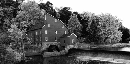 Old Mill