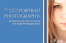 The Essential Guide to Portrait Photography