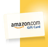 Prize Amazon 160