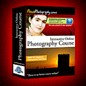 Online Photography Courses