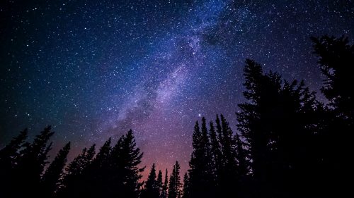 Astrophotography basics including post production, the best camera bag for you and double exposures using film