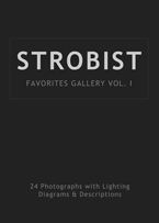 Strobist Trading Cards, Vol. 1