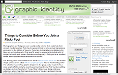  Things to Consider Before You Join a Flickr Pool