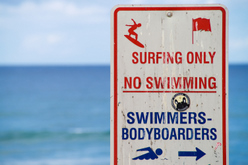 Surfing Only