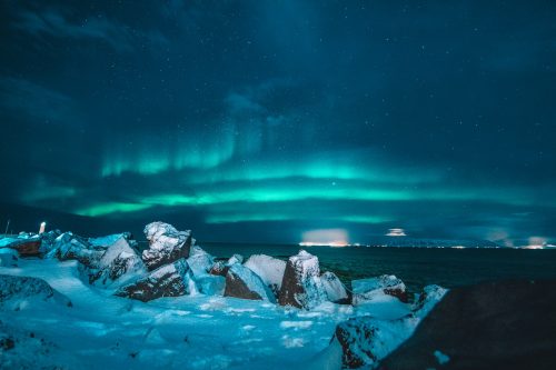 Photograph the aurora, learn with these YouTubers, and an ode to the Canon 5D Mk II…