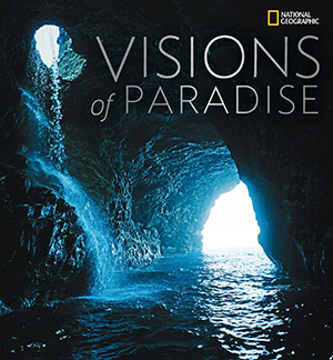 Visions Of Paradise 300